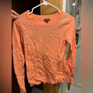 Express, Sweater, Small